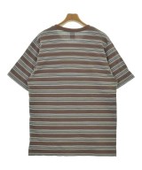 South2west8（サウストゥーウエストエイト）Tシャツ・カットソー 茶 サイズ:L メンズ/2200710681027