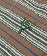 South2west8（サウストゥーウエストエイト）Tシャツ・カットソー 茶 サイズ:L メンズ/2200710681027
