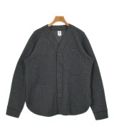 South2west8 カジュアルシャツ