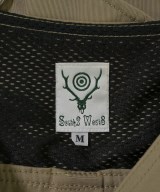 South2west8（サウストゥーウエストエイト）その他 ベージュ サイズ:M メンズ/2200711184015