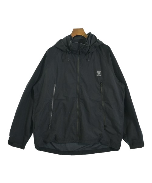 South2west8(サウストゥーウエストエイト)のマウンテンパーカー サイズ:S 19,400円