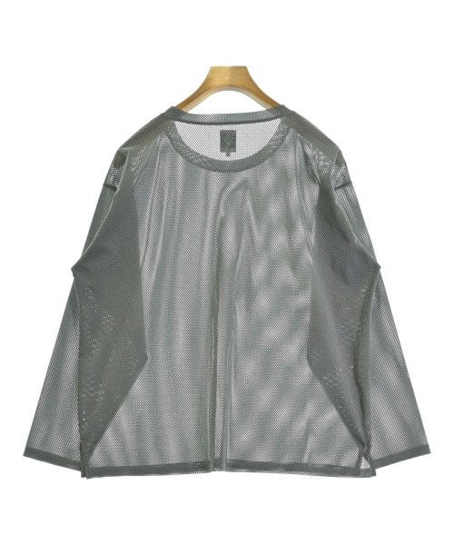South2west8（サウストゥーウエストエイト）Tシャツ・カットソー グレー サイズ:XS メンズ/2200712248013