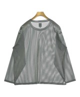 South2west8（サウストゥーウエストエイト）Tシャツ・カットソー グレー サイズ:XS メンズ/2200712248013