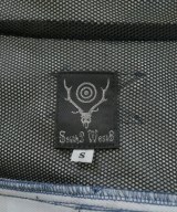 South2west8（サウストゥーウエストエイト）その他 青 サイズ:S メンズ/2200712558174