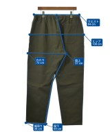 South2west8（サウストゥーウエストエイト）その他 カーキ サイズ:M メンズ/2200712558198