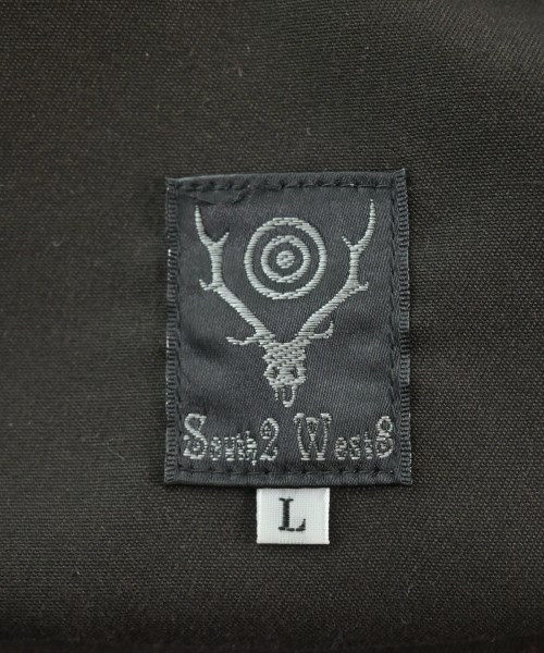 South2west8（サウストゥーウエストエイト）その他 茶 サイズ:L メンズ/2200715837160