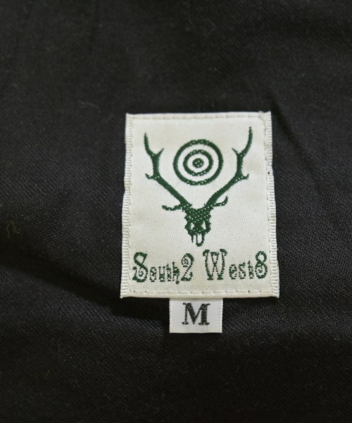 South2west8（サウストゥーウエストエイト）その他 青 サイズ:M メンズ/2200715837184