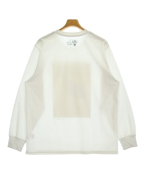 South2west8（サウストゥーウエストエイト）Tシャツ・カットソー 白 サイズ:M メンズ/2200715837214