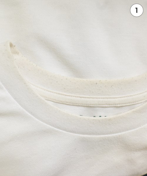 South2west8（サウストゥーウエストエイト）Tシャツ・カットソー 白 サイズ:M メンズ/2200715837214