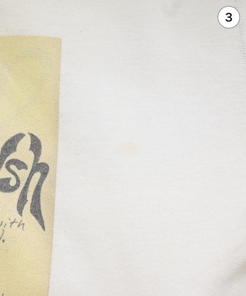 South2west8（サウストゥーウエストエイト）Tシャツ・カットソー 白 サイズ:M メンズ/2200715837214