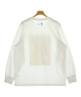 South2west8（サウストゥーウエストエイト）Tシャツ・カットソー 白 サイズ:M メンズ/2200715837214