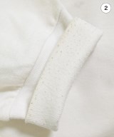 South2west8（サウストゥーウエストエイト）Tシャツ・カットソー 白 サイズ:M メンズ/2200715837214