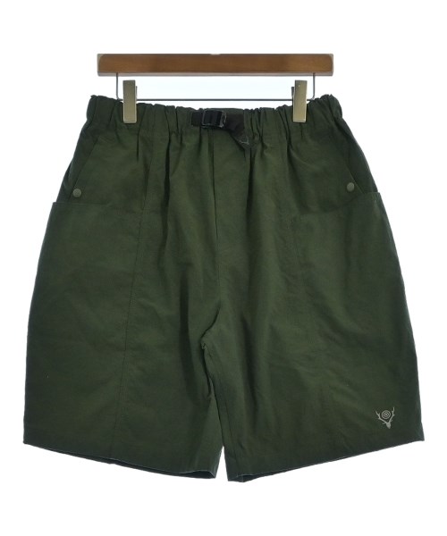 South2west8(サウストゥーウエストエイト)のショートパンツ サイズ:M 9,200円