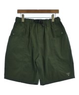 South2west8 ショートパンツ