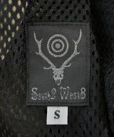 South2west8（サウストゥーウエストエイト）ショートパンツ ベージュ サイズ:S メンズ/2200717060047