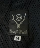 South2west8（サウストゥーウエストエイト）ショートパンツ 茶 サイズ:M メンズ/2200717060054
