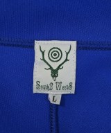 South2west8（サウストゥーウエストエイト）Tシャツ・カットソー 青 サイズ:L メンズ/2200717060160