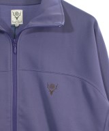 South2west8（サウストゥーウエストエイト）Tシャツ・カットソー 紫 サイズ:L メンズ/2200717060177