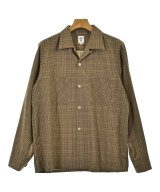 South2west8 カジュアルシャツ