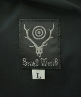 South2west8（サウストゥーウエストエイト）その他 黒 サイズ:L メンズ/2200717333097