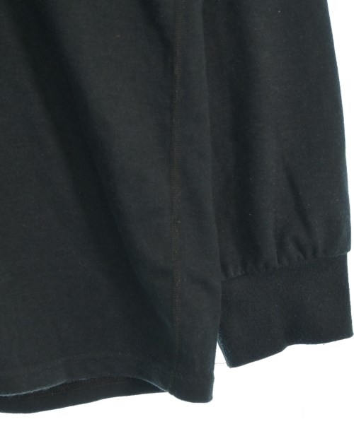 South2west8（サウストゥーウエストエイト）Tシャツ・カットソー 黒 サイズ:XL メンズ/2200717333134