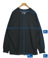 South2west8（サウストゥーウエストエイト）Tシャツ・カットソー 黒 サイズ:XL メンズ/2200717333134