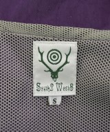 South2west8（サウストゥーウエストエイト）その他 紫 サイズ:S メンズ/2200717263028