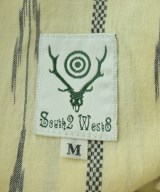 South2west8（サウストゥーウエストエイト）その他 白 サイズ:XXL メンズ/2200718813161