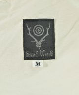 South2west8（サウストゥーウエストエイト）その他 白 サイズ:M メンズ/2200719215018