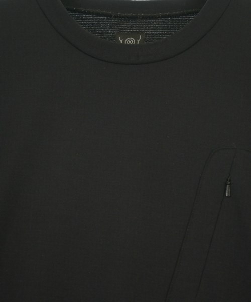 South2west8（サウストゥーウエストエイト）Tシャツ・カットソー 黒 サイズ:L メンズ/2200644153027