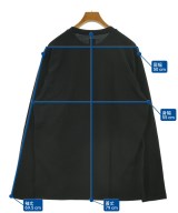 South2west8（サウストゥーウエストエイト）Tシャツ・カットソー 黒 サイズ:L メンズ/2200644153027