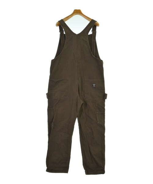 South2west8（サウストゥーウエストエイト）その他 茶 サイズ:M メンズ/2200646136233