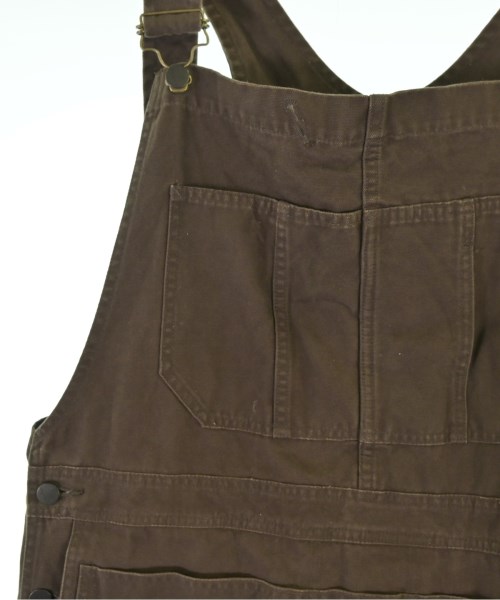 South2west8（サウストゥーウエストエイト）その他 茶 サイズ:M メンズ/2200646136233