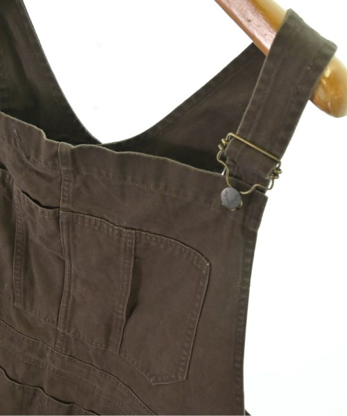 South2west8（サウストゥーウエストエイト）その他 茶 サイズ:M メンズ/2200646136233