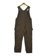 South2west8（サウストゥーウエストエイト）その他 茶 サイズ:M メンズ/2200646136233