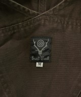 South2west8（サウストゥーウエストエイト）その他 茶 サイズ:M メンズ/2200646136233