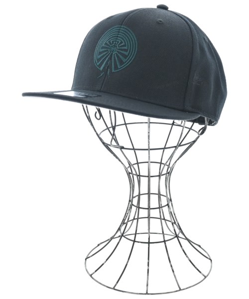 South2west8(サウストゥーウエストエイト)キャップ 黒 サイズ:-/2200646670034