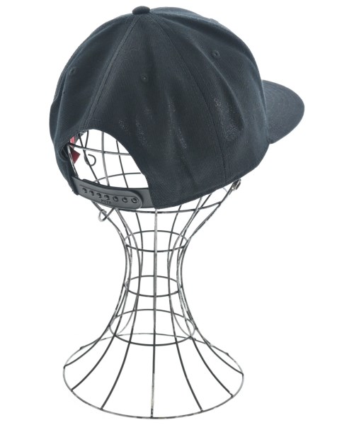 South2west8（サウストゥーウエストエイト）キャップ 黒 サイズ:- メンズ/2200646670034