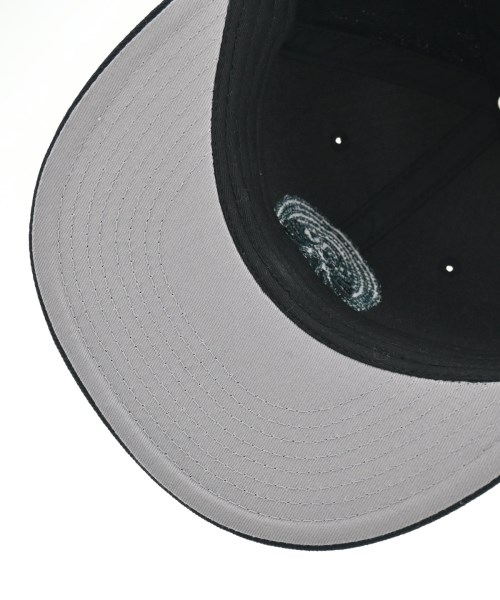 South2west8（サウストゥーウエストエイト）キャップ 黒 サイズ:- メンズ/2200646670034