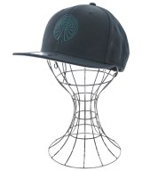 South2west8（サウストゥーウエストエイト）キャップ 黒 サイズ:- メンズ/2200646670034