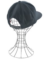 South2west8（サウストゥーウエストエイト）キャップ 黒 サイズ:- メンズ/2200646670034