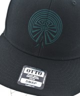 South2west8（サウストゥーウエストエイト）キャップ 黒 サイズ:- メンズ/2200646670034