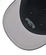 South2west8（サウストゥーウエストエイト）キャップ 黒 サイズ:- メンズ/2200646670034