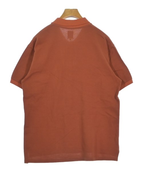 South2west8（サウストゥーウエストエイト）ポロシャツ オレンジ サイズ:M メンズ/2200646726168
