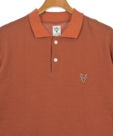 South2west8（サウストゥーウエストエイト）ポロシャツ オレンジ サイズ:M メンズ/2200646726168