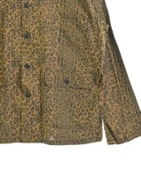 South2west8（サウストゥーウエストエイト）その他 茶 サイズ:S メンズ/2200646879017