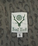 South2west8（サウストゥーウエストエイト）その他 青 サイズ:S メンズ/2200643545045