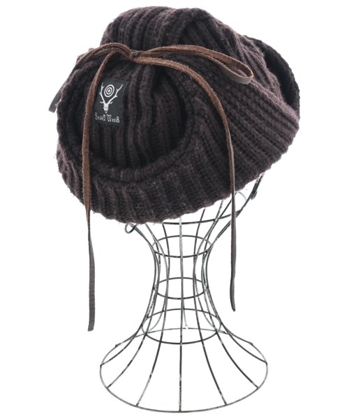 South2west8（サウストゥーウエストエイト）その他 赤 サイズ:- メンズ/2200649591022