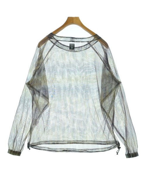 South2west8（サウストゥーウエストエイト）Tシャツ・カットソー 紫 サイズ:S メンズ/2200639198088