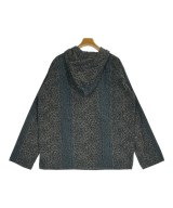 South2west8（サウストゥーウエストエイト）カジュアルシャツ グレー サイズ:XS メンズ/2200641635557